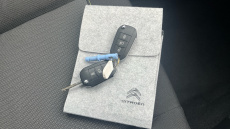 Citroen C3 1.2 PureTech You 5dr Petrol Hatchback